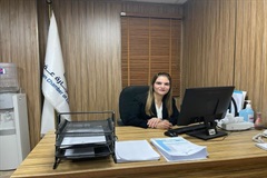 Maryam Shraideh 